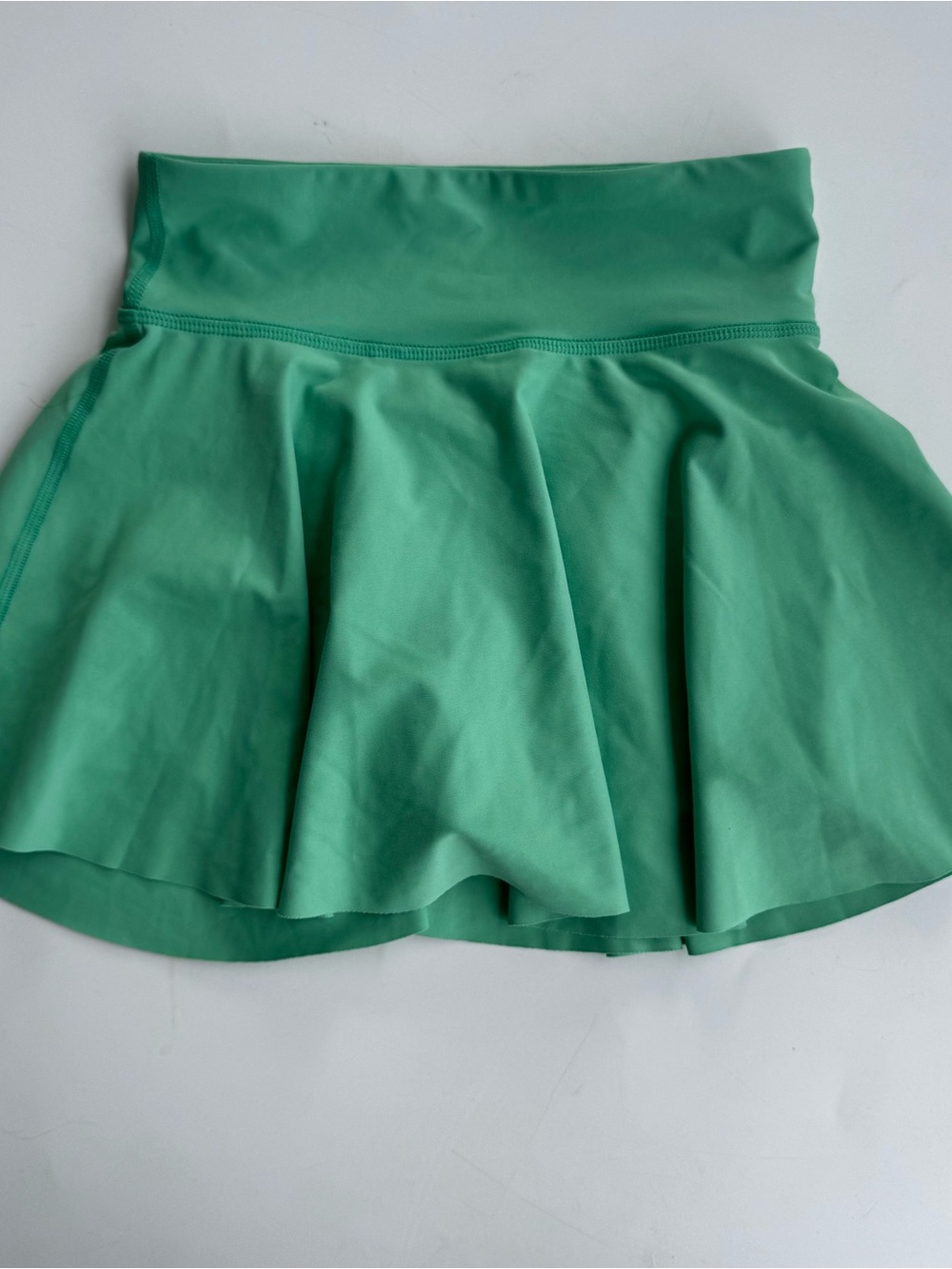 Old Navy Green Athletic Skirt
